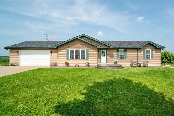 W934 510th Avenue, Elmwood, WI 54740