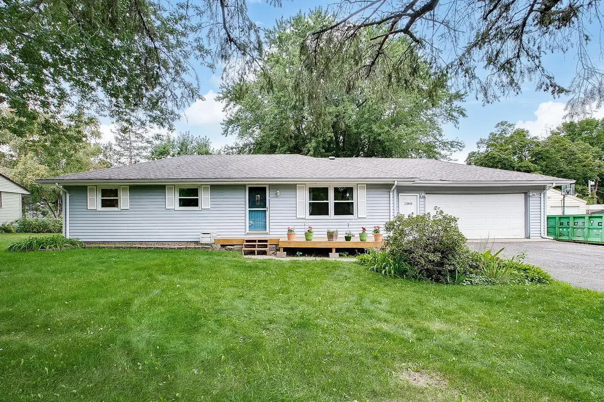 11509 Winnetka Avenue N, Champlin, MN 55316 - Image #1