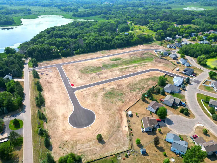 24161 Polk Street Ne, East Bethel, MN 55005 - #3