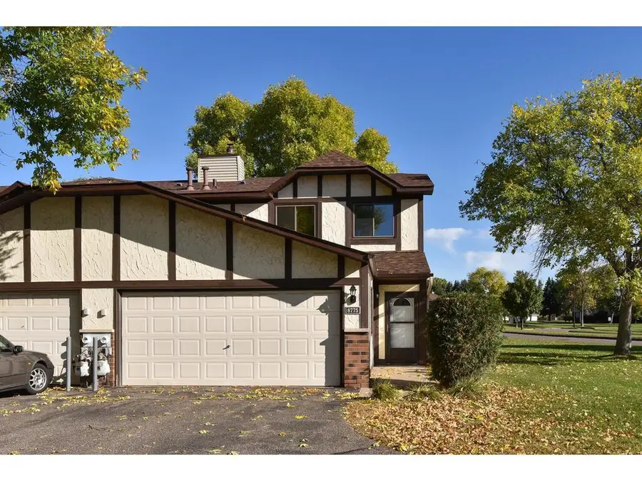 8775 Maplebrook Parkway N, Brooklyn Park, MN 55445 - #2