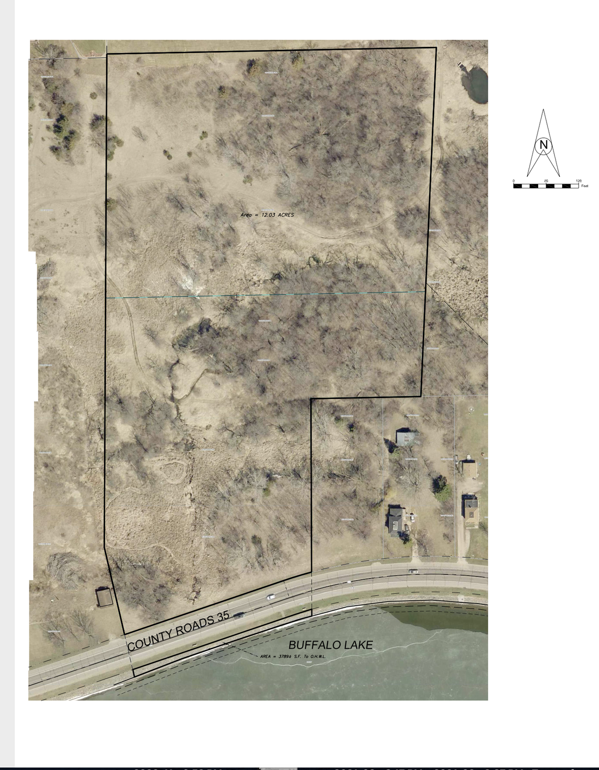 TBD Lake Blvd, Buffalo, MN 55313 - #1