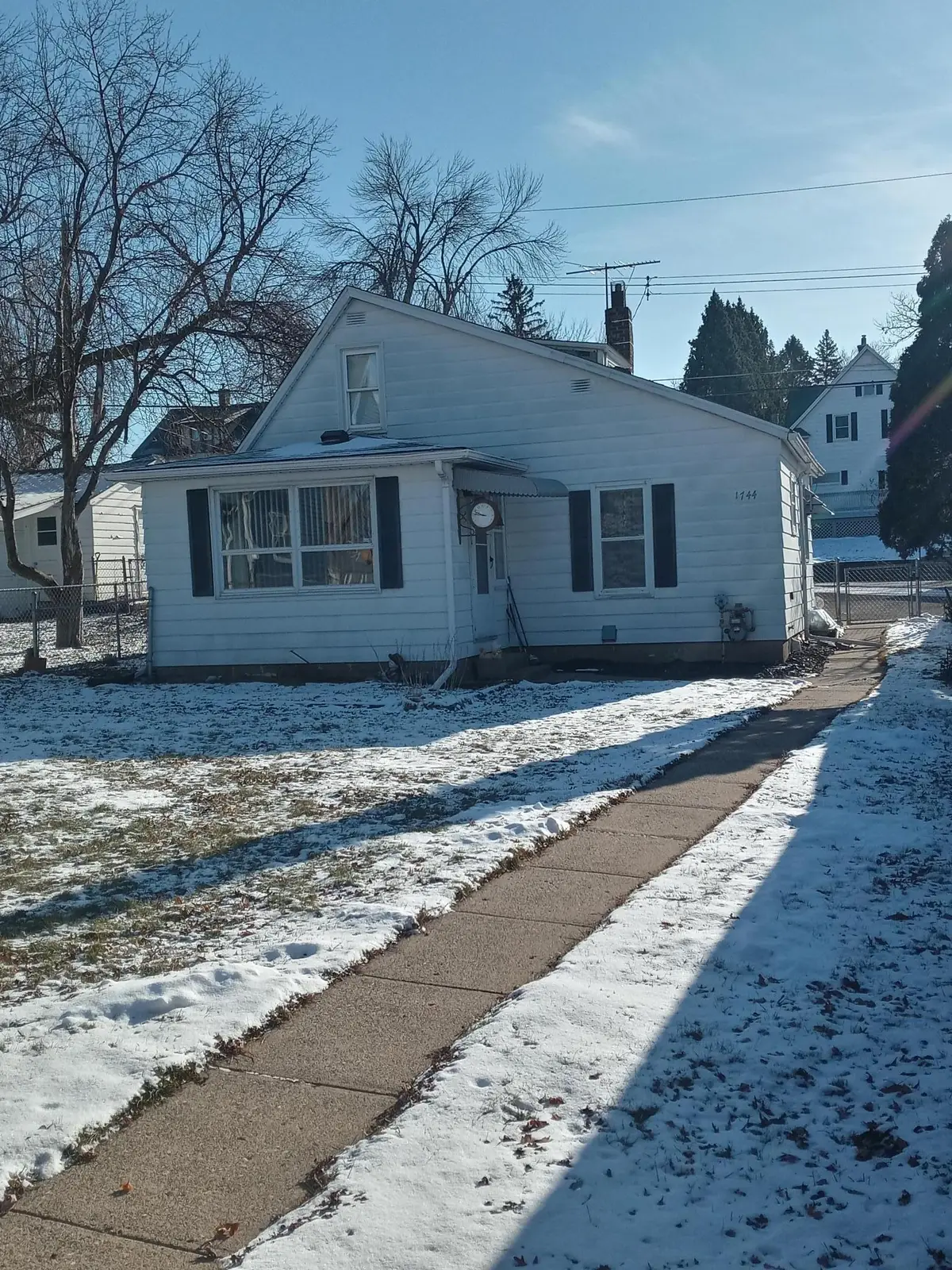 1744 York Avenue, Saint Paul, MN 55106 - Image #1