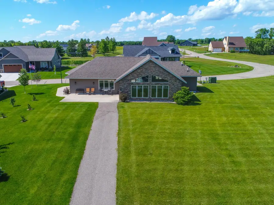 Lot 18 Jessie View Drive Se, Alexandria, MN 56308 - Image #2