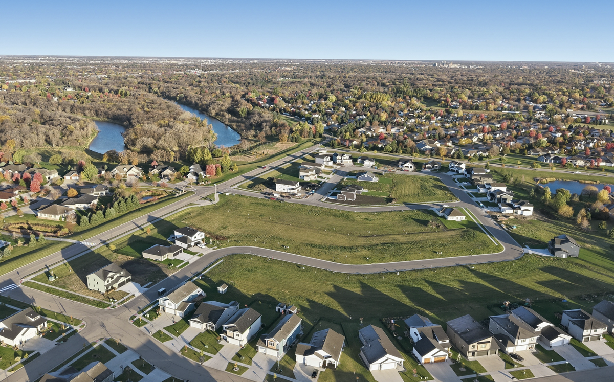 4842 4th Street S, Moorhead, MN 56560 - Image #1