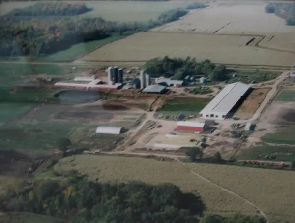 54479 Fairfield Avenue, Rush City, MN 55069