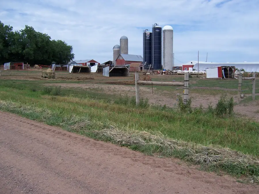 54479 Fairfield Avenue, Rush City, MN 55069 - #2