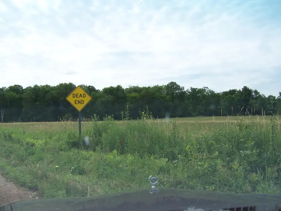 54479 Fairfield Avenue, Rush City, MN 55069 - #3