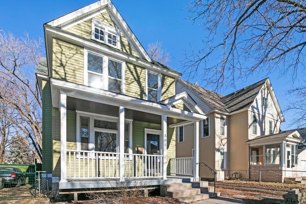 305 Lafond Avenue, Saint Paul, MN 55103 ERA