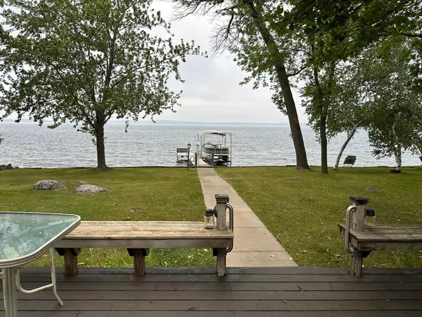 13248 E Big Cormorant Road, Audubon, MN 56511