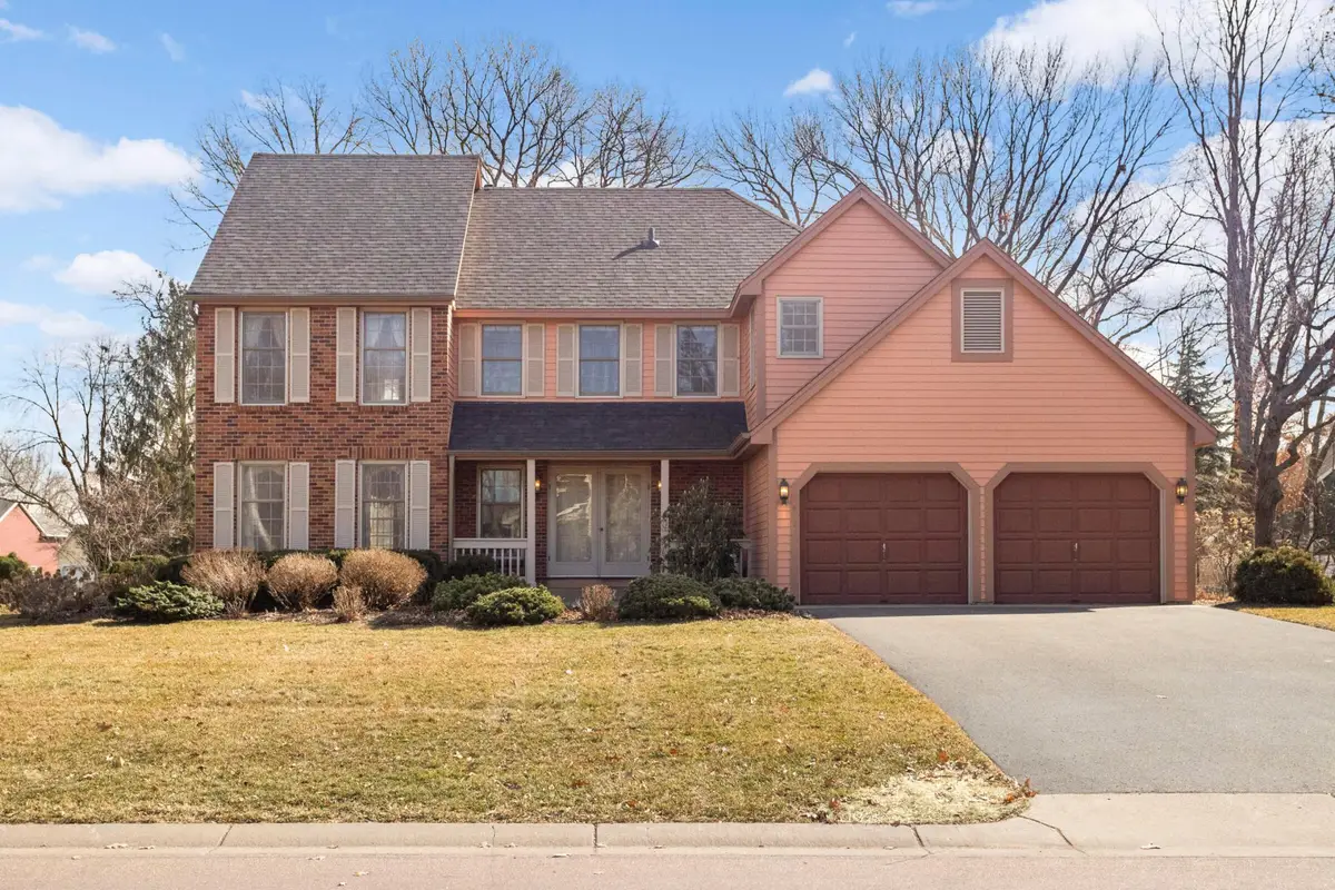 4436 Oakmede Lane, White Bear Lake, MN 55110 - Image #1