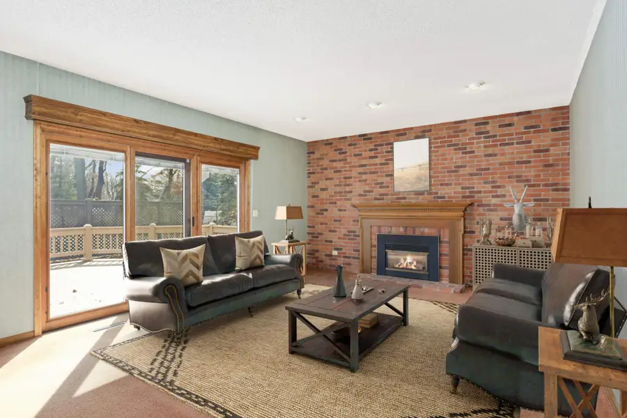 4436 Oakmede Lane, White Bear Lake, MN 55110 - Image #2