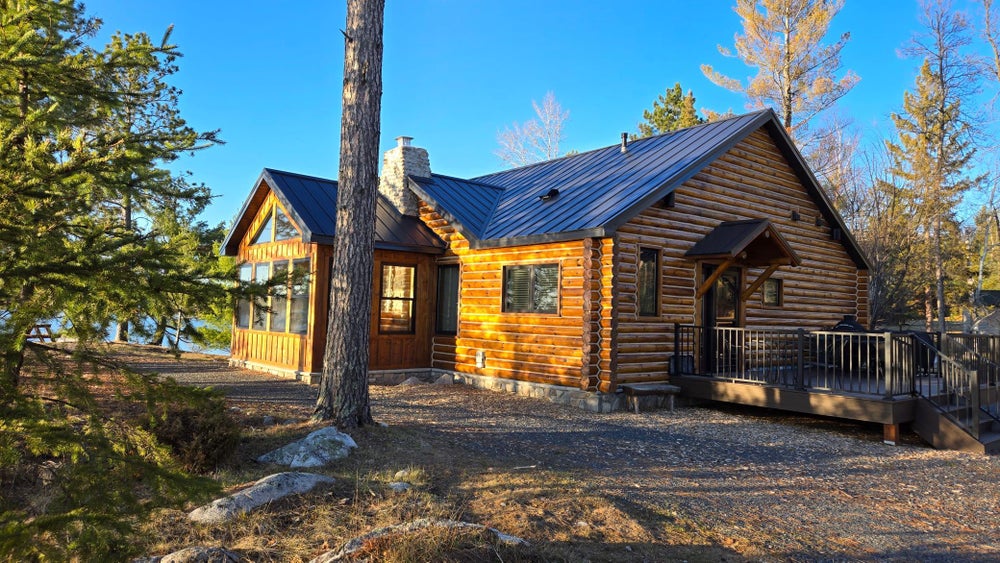 276 Handberg Point, Crane Lake, MN 55725 ERA