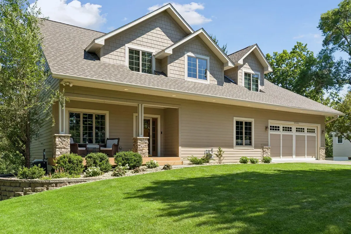 4901 Birchwood Lane, Minnetonka, MN 55343 - #1
