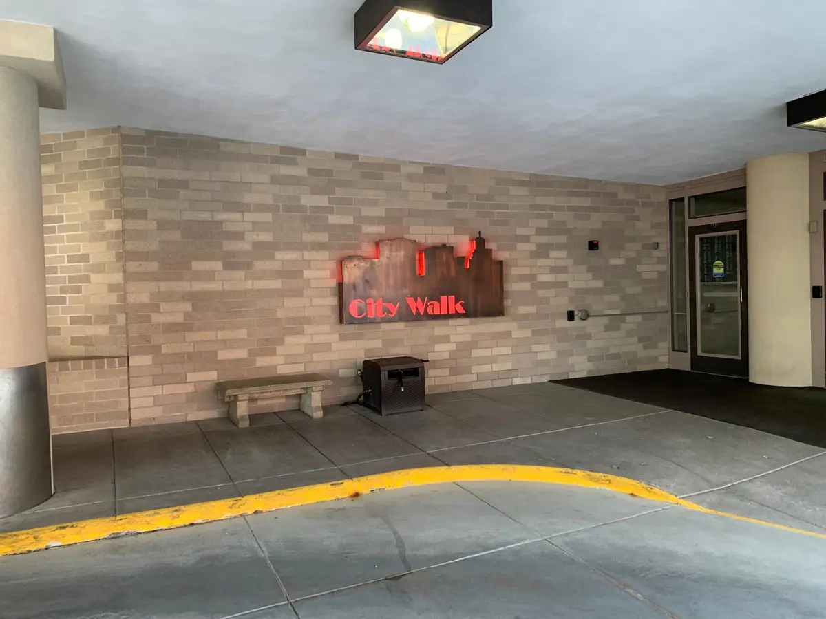 66 9th Street E #1307, Saint Paul, MN 55101 - #1