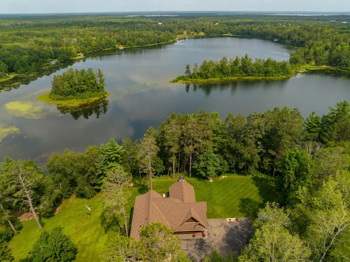 33314 Island Lake Trail, Pequot Lakes, MN 56472 - #1