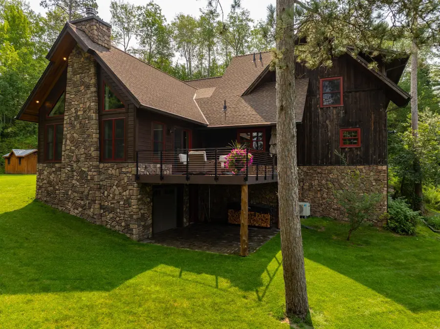 33314 Island Lake Trail, Pequot Lakes, MN 56472 - #2