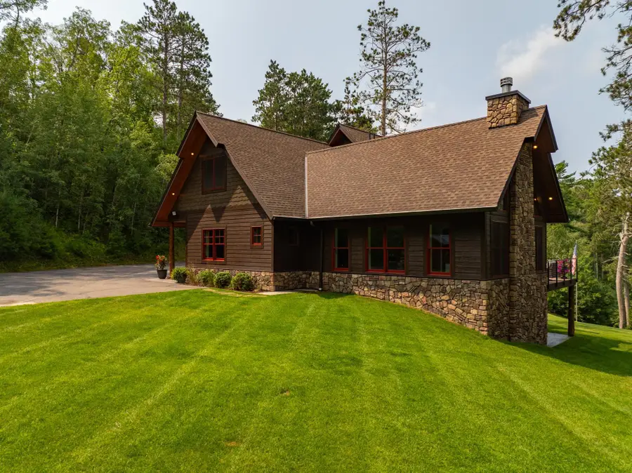 33314 Island Lake Trail, Pequot Lakes, MN 56472 - #3