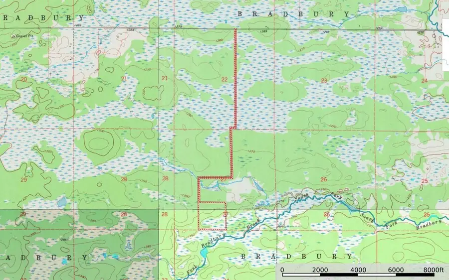 TBD-2 330th Street, Onamia, MN 56359 - Image #3