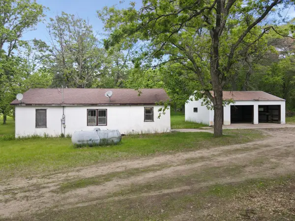 846 Oak Drive N, Fort Ripley, MN 56449