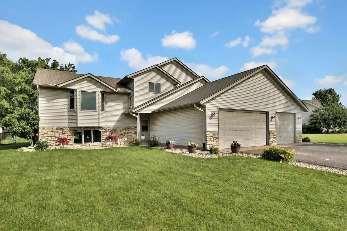 20188 Farnham Avenue N, Forest Lake, MN 55025 - Image #1