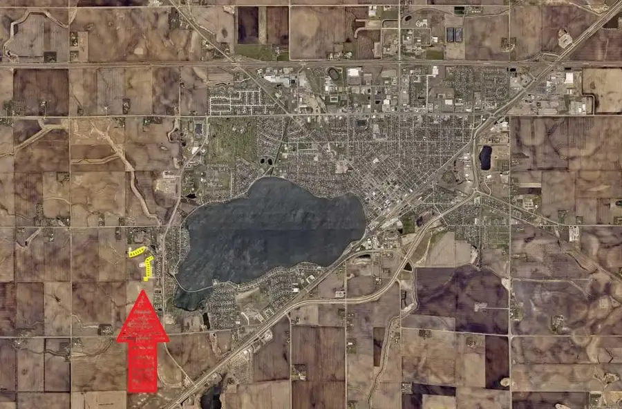 Lot 4 Block 1 Campbell Boulevard, Worthington, MN 56187 - #3
