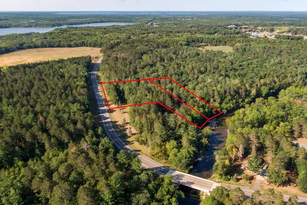 Lot 1 River Trail Road, Crosslake, MN 56442