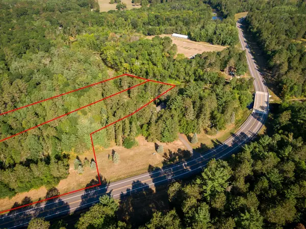 Lot 2 River Trail Road, Crosslake, MN 56442