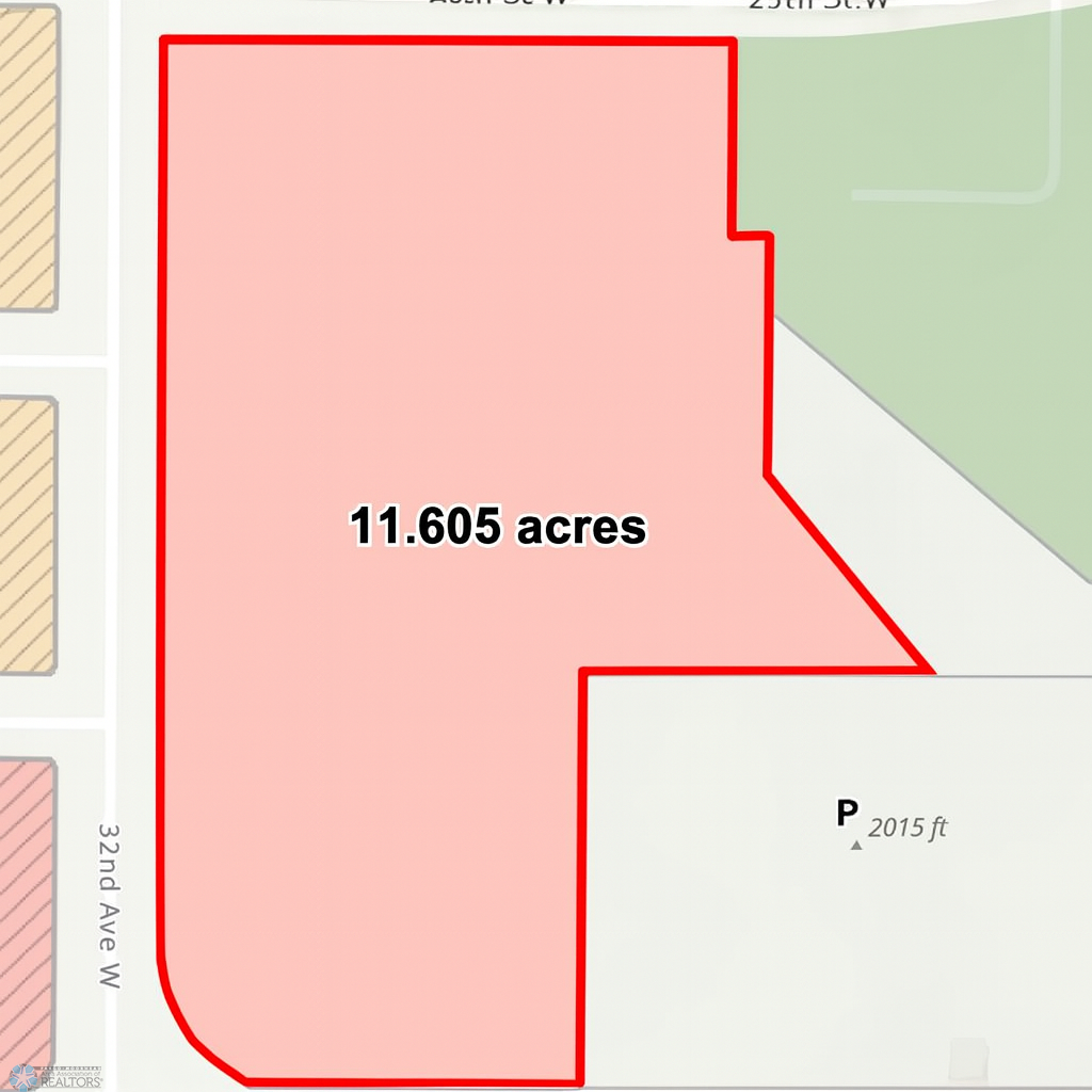 TBD 32nd Avenue, Williston, ND 58802 - #1