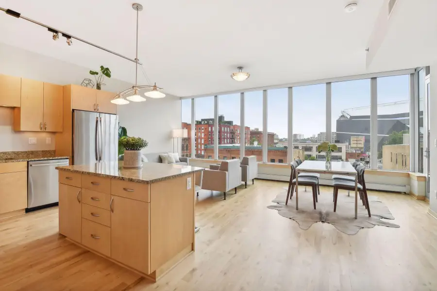 215 10th Avenue S #534, Minneapolis, MN 55415 - #3