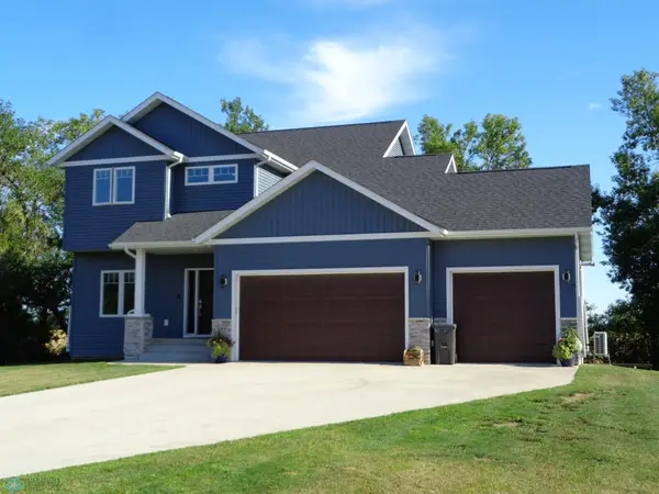 544 Leonard Street, Hawley, MN 56549