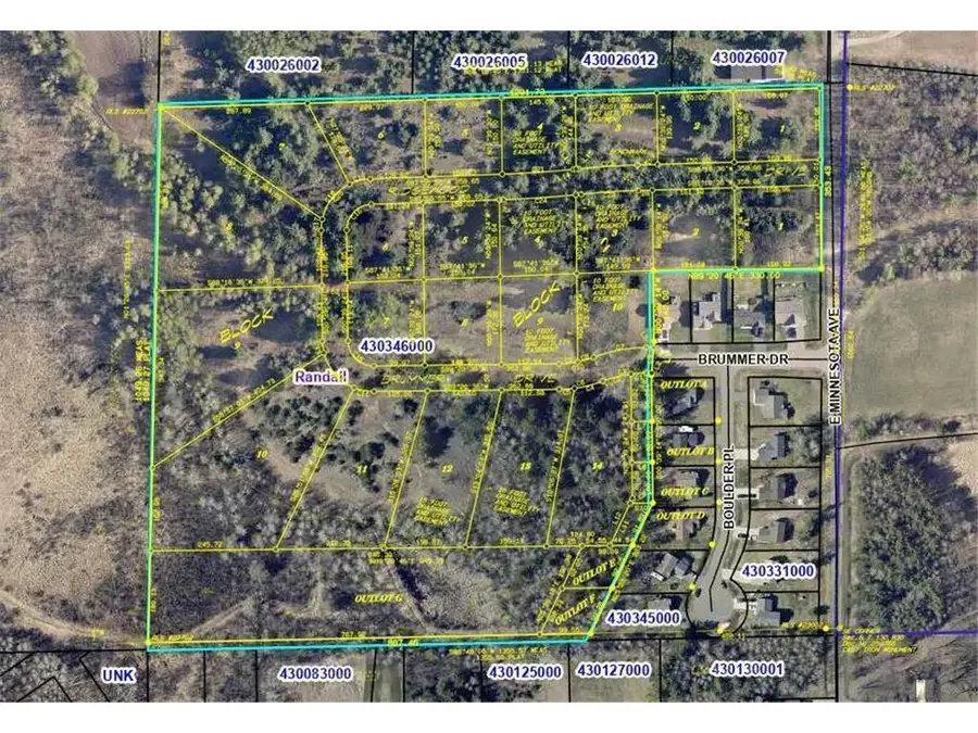 Lot 11 Blk 1 Brummer Drive, Randall, MN 56475 - #2