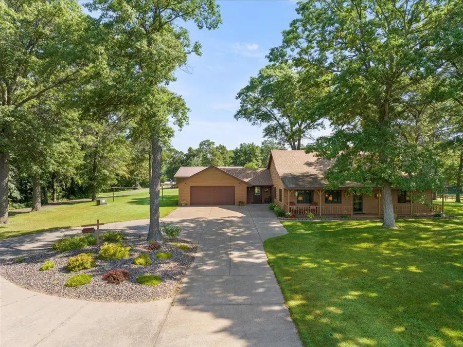 1262 Crow Drive Sw, Pillager, MN 56473 - #2