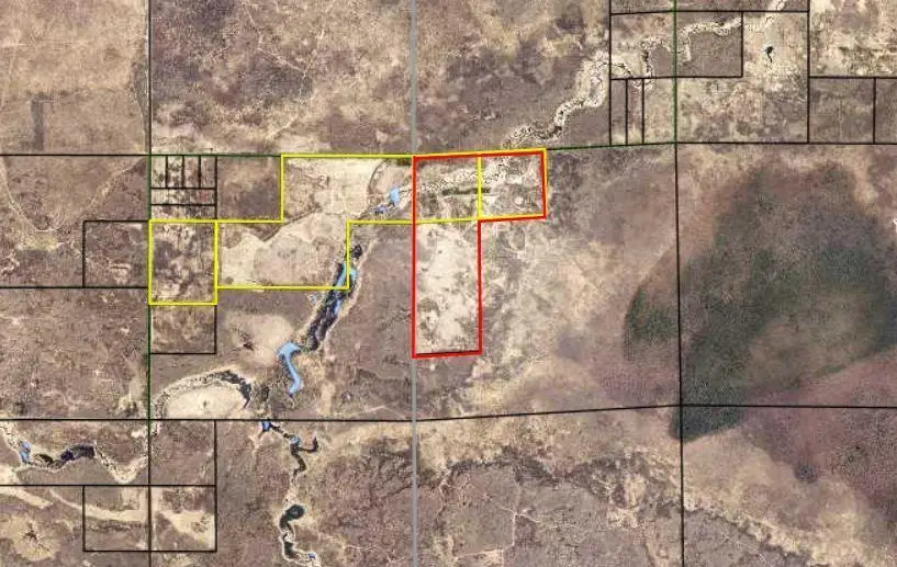 2351 35th Street Sw, Baudette, MN 56623 - #2