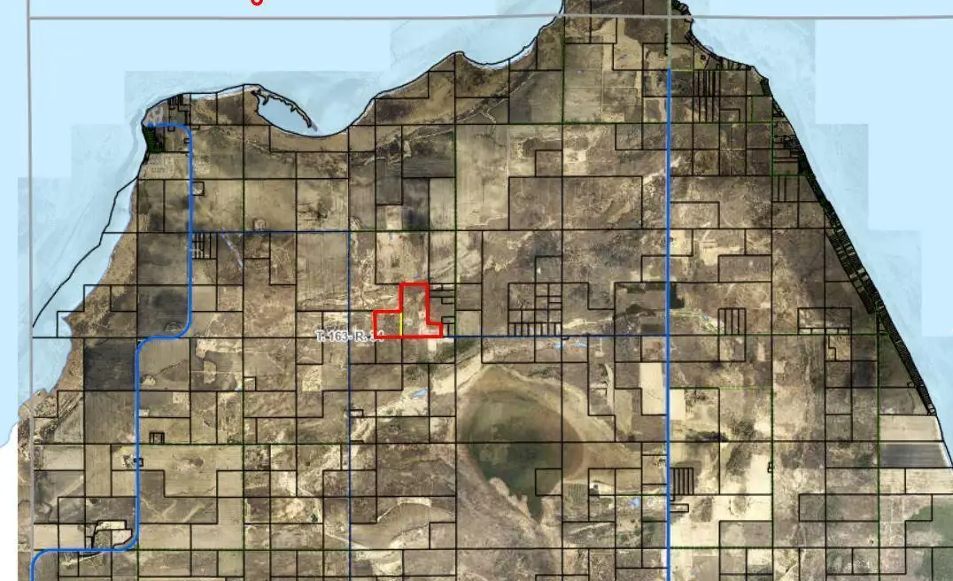 8324 60th Street Nw, Williams, MN 56686 - #1