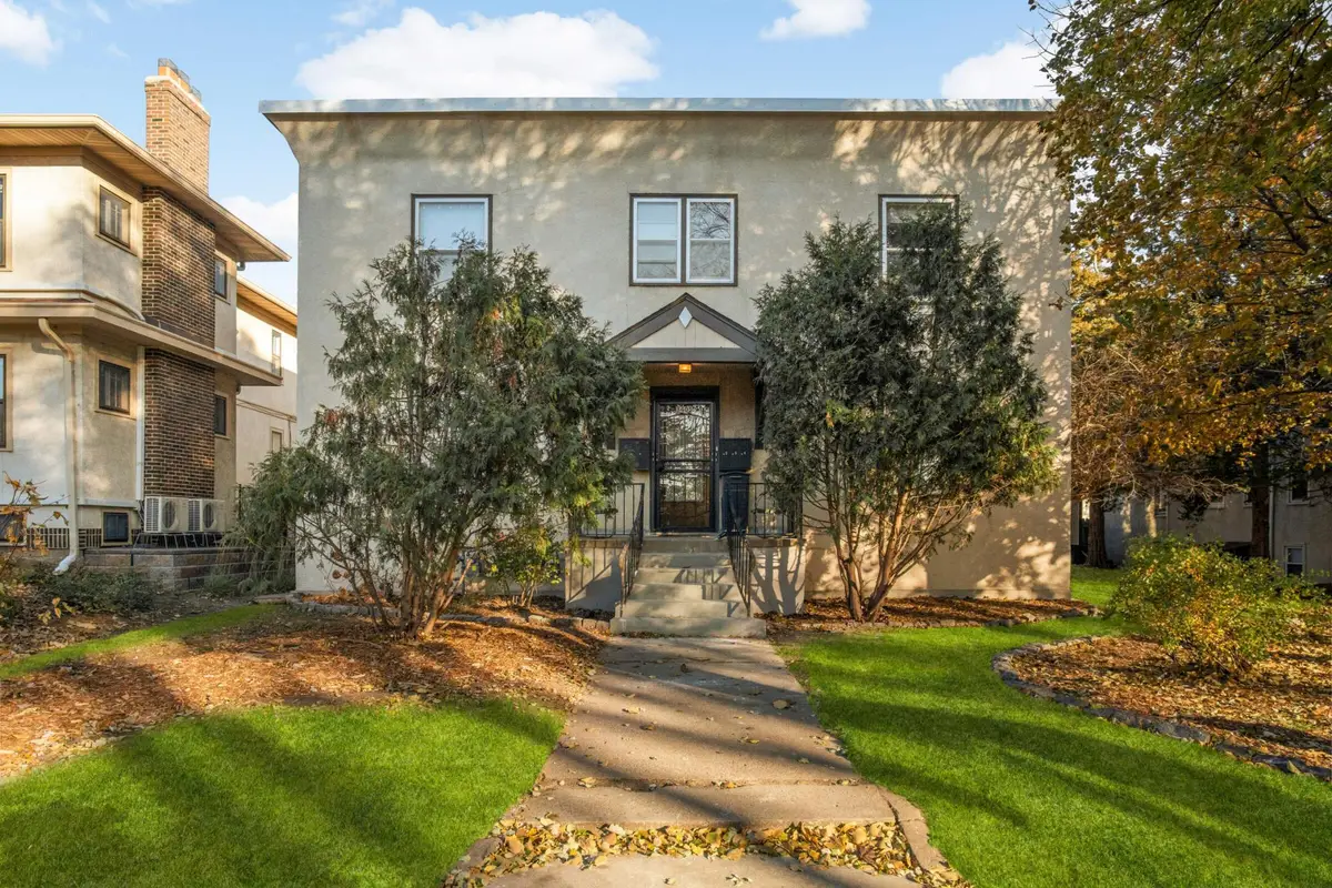 3405 15th Avenue S, Minneapolis, MN 55407 - Image #1