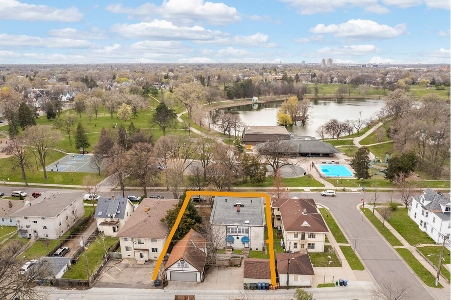 3405 15th Avenue S, Minneapolis, MN 55407 - Image #2