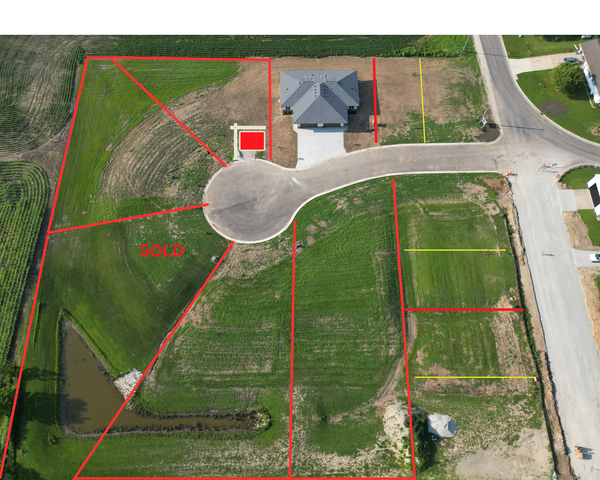 204 Diamond Court, Wykoff, MN 55990