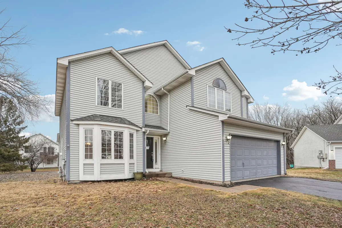 577 Eagle Ridge Road, Woodbury, MN 55125 - #1