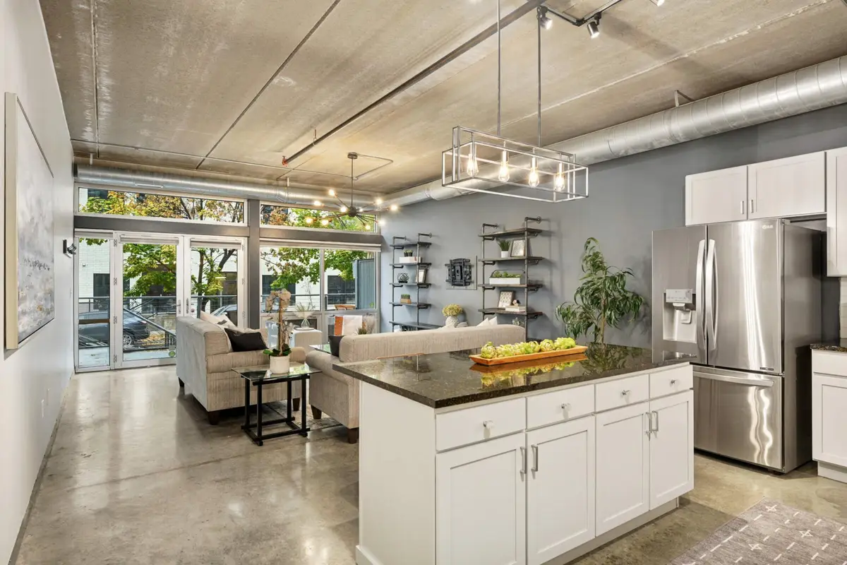 710 N 4th Street #E105, Minneapolis, MN 55401 - Image #1