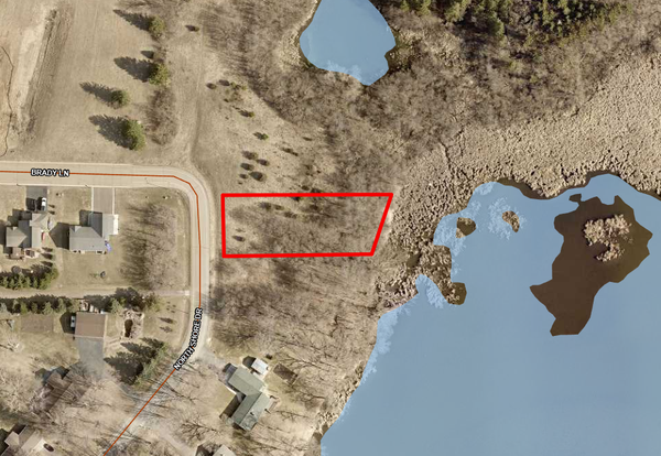 1006 North Shore Drive Lot 2, New Richmond, WI 54017