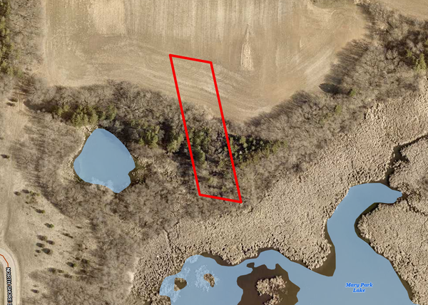 1094 North Shore Drive Lot 7, New Richmond, WI 54017
