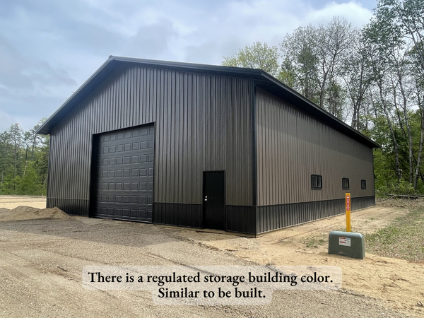 13084 Mission Park Drive - #9, Merrifield, MN 56465