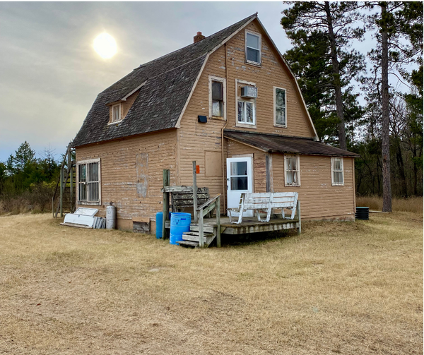 Property