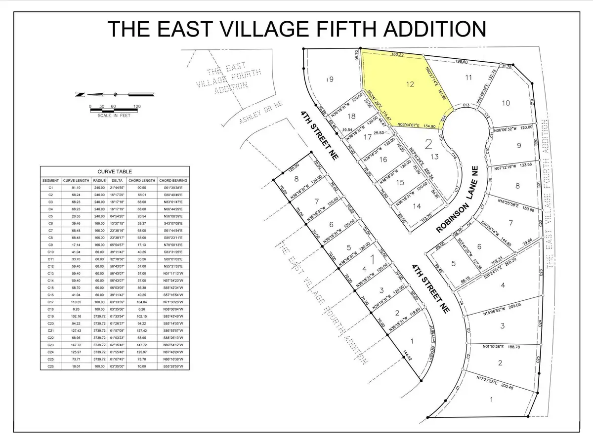 1872 (L10,B2) Robinson Lane Ne, Byron, MN 55920 - Image #1