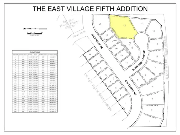 1872 (L10,B2) Robinson Lane Ne, Byron, MN 55920
