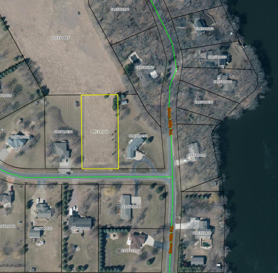 XXX 196th Road, Hutchinson, MN 55350 - Image #2