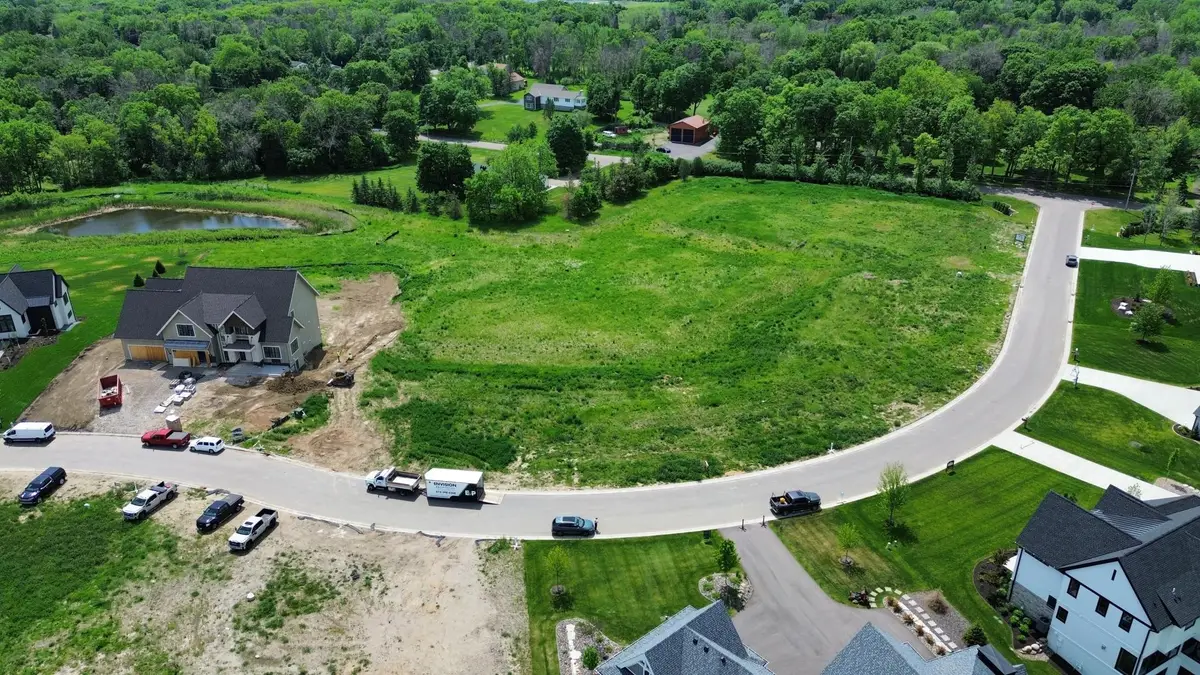 2084 Bridgevine Court, Independence, MN 55373 - #1