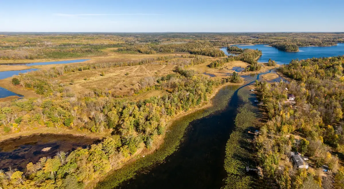 Tract B Brietbach Road, Park Rapids, MN 56470 - #1