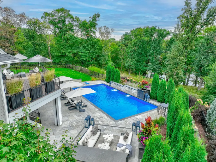 21 Cherrywood Circle, North Oaks, MN 55127 - #3