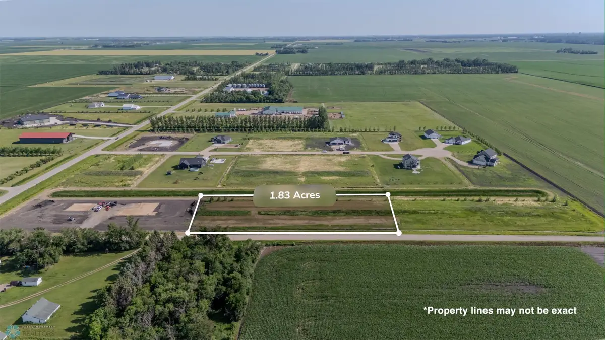 3671 80th Avenue N, Moorhead, MN 56560 - #1